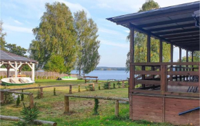 2 Bedroom Cozy Home In Biskupiec, Biskupiec